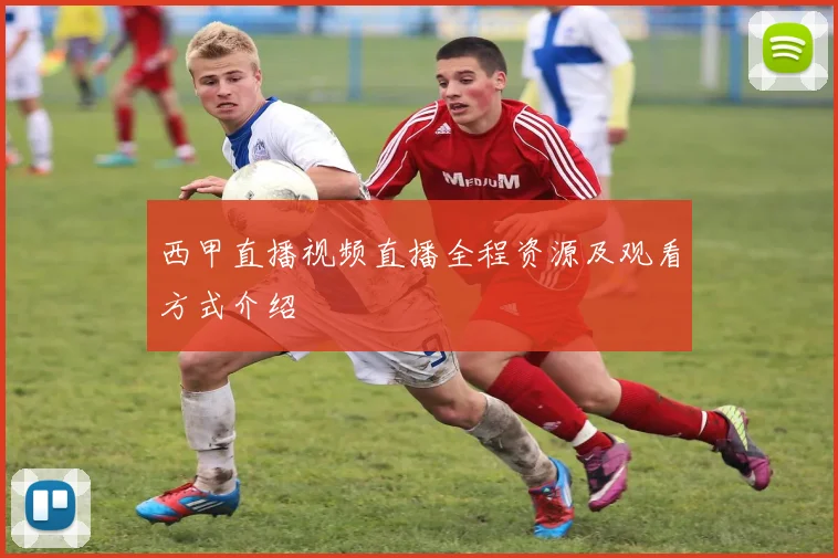 西甲直播视频直播全程资源及观看方式介绍